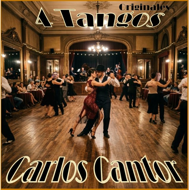 Carlos Cantor - 'CÓMO SABER' [Ringtone]