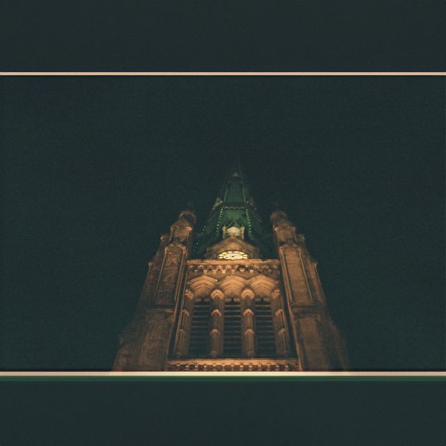 Slo Loris - 'My Memory' [Ringtone]