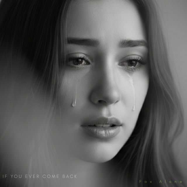 Fox Alone - 'Flooded by You' [Ringtone]