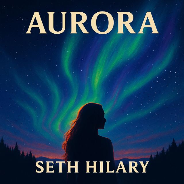 Seth Hilary - 'Aurora' [Ringtone]