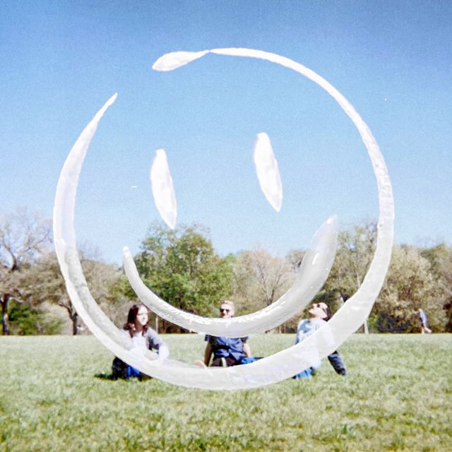 Painterly - 'Smile' [Ringtone]