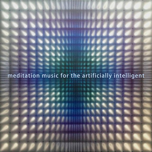 Rick Parker - 'interspecies intimacy on zoo space station (feat. Li Daiguo)' [Ringtone]
