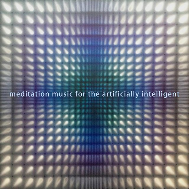 Rick Parker - 'interspecies intimacy on zoo space station (feat. Li Daiguo)' [Ringtone]