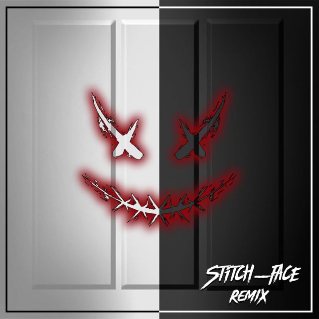 Stitch-Face - 'Say I Do (Stitch-Face Remix)' [Ringtone]