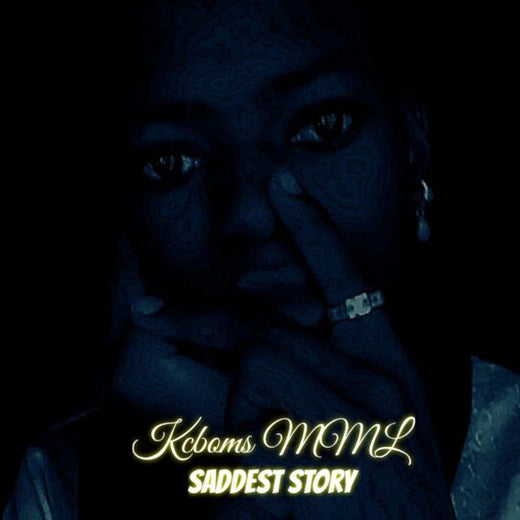 Kcboms MML - 'Saddest Story' [Ringtone]