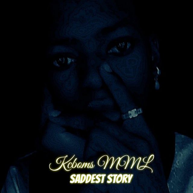 Kcboms MML - 'Saddest Story' [Ringtone]