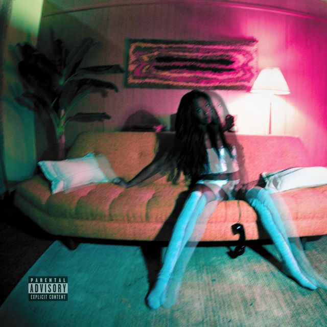 Feyi - 'Don't Leave Me Waiting' [Ringtone]