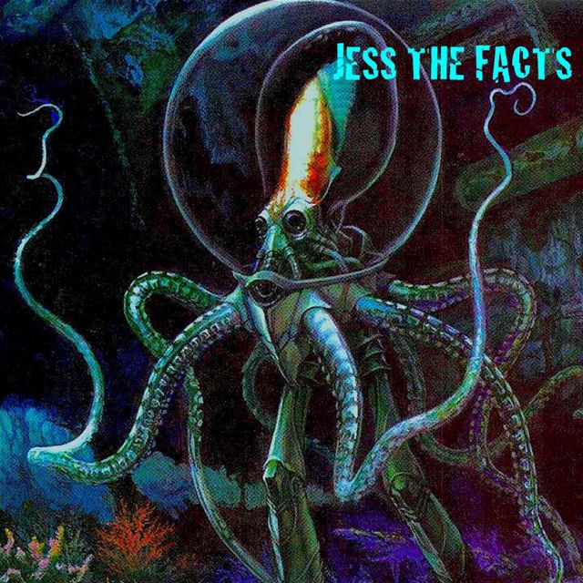Jess The Facts - 'OCULUS' [Ringtone]