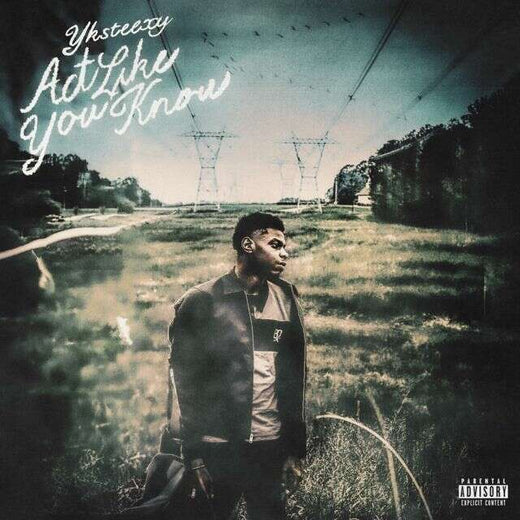 Yksteexy - 'Off This Globe' [Ringtone]