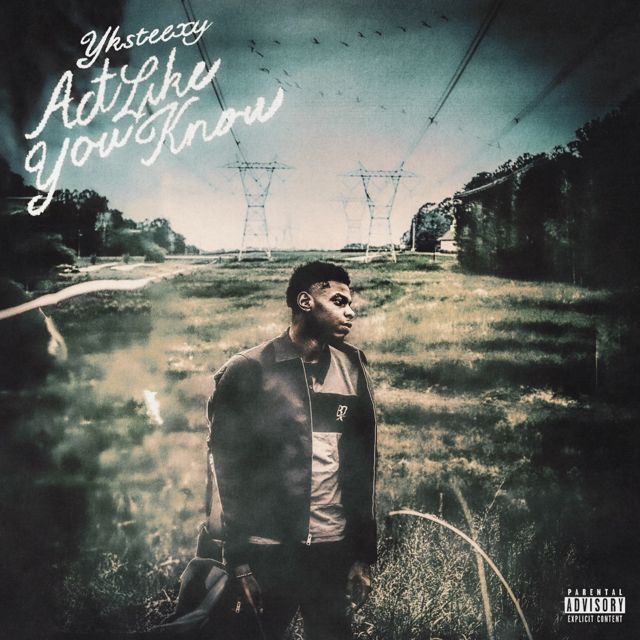 Yksteexy - 'Crossroads' [Ringtone]