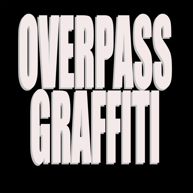 Dj Boojee Rama - 'Overpass Graffiti' [Ringtone]