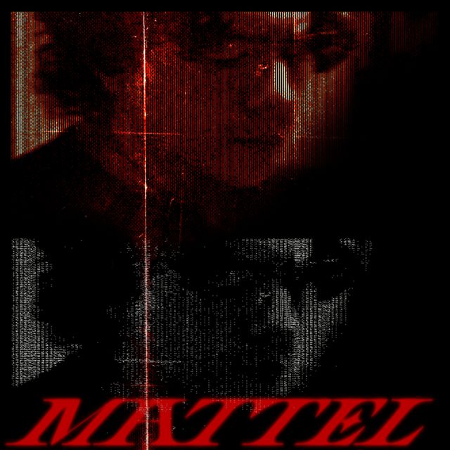 Dimitri - 'MATTEL' [Ringtone]