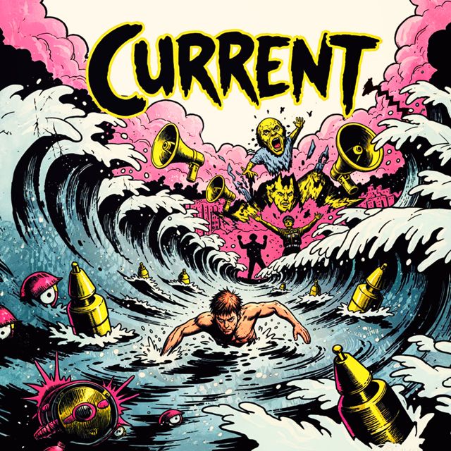 STAR BEAT - 'Current (Remix)' [Ringtone]