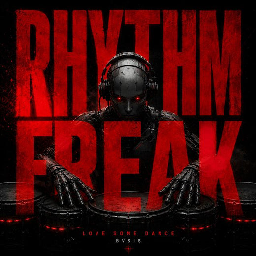 BVSIS - 'Rhythm Freak' [Ringtone]