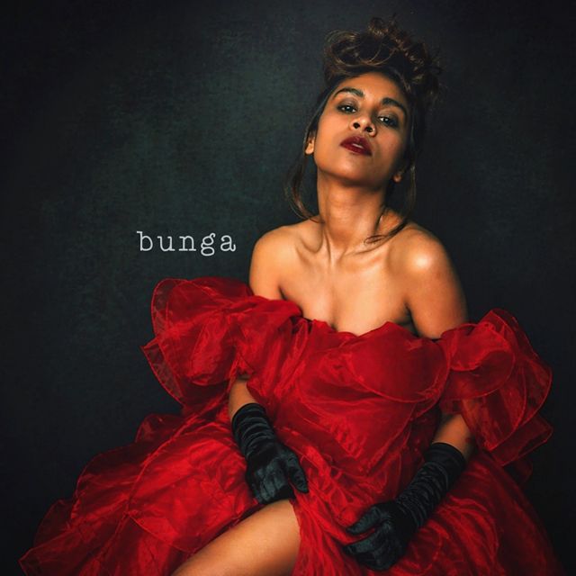 Ze Rebelle - 'bunga' [Ringtone]