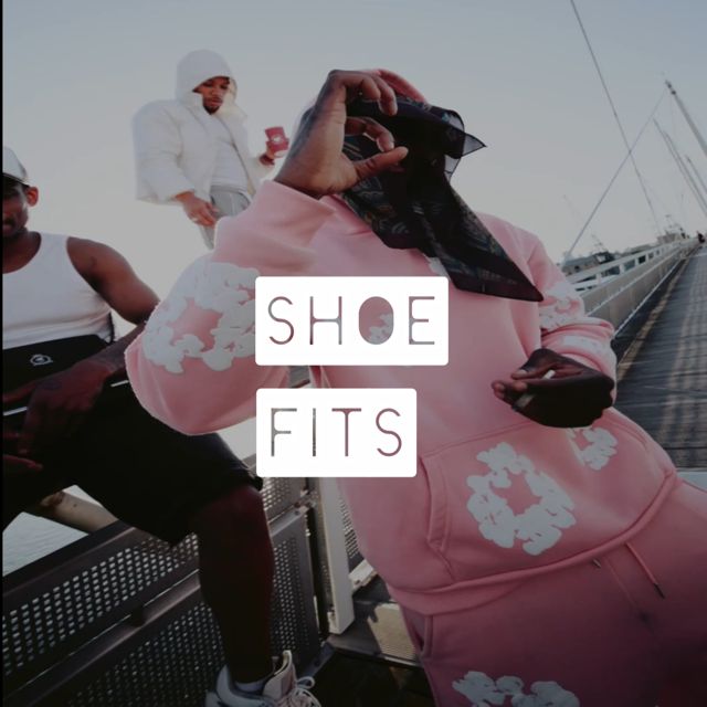 Sav NDO - 'Shoe Fits (feat. Amiri & WizardofWD)' [Ringtone]