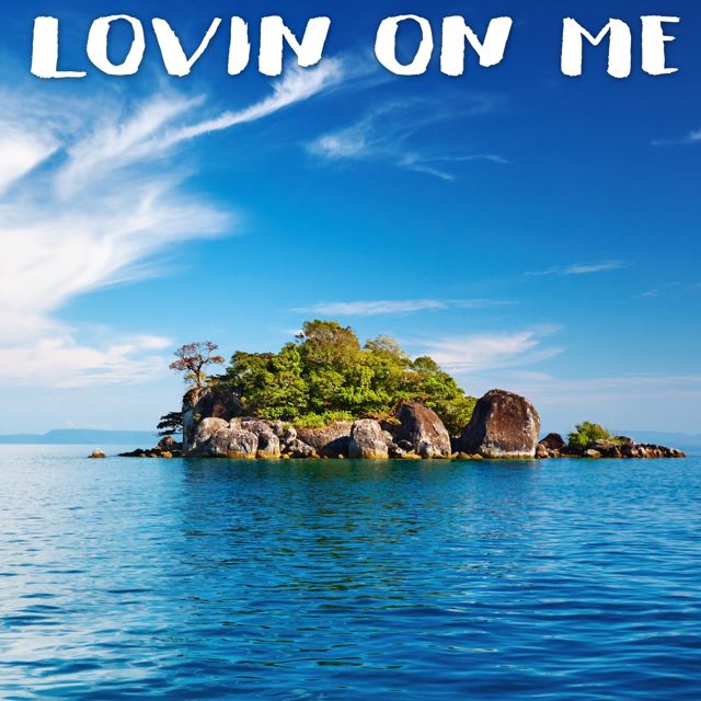 Tropical Jawns - 'Lovin On Me (Marimba)' [Ringtone]