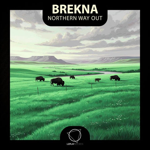 Brekna - 'Northern Way Out' [Ringtone]