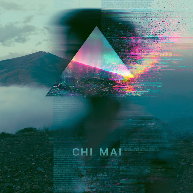 Ahmet Kilic - 'Chi Mai (Chill Mix) (feat. WOGEL)' [Ringtone]