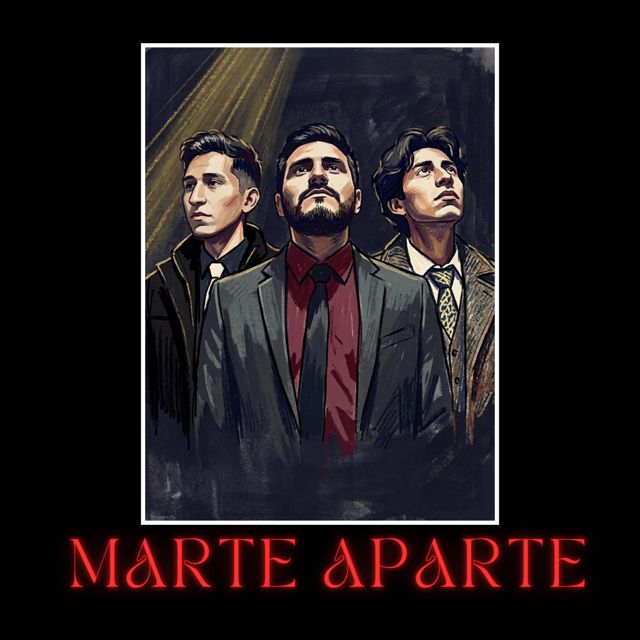 Marte Aparte - '¿Cómo te va?' [Ringtone]