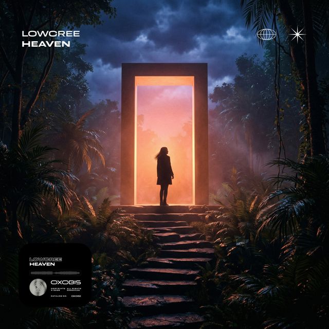 LowCree - 'Heaven (Extended Mix)' [Ringtone]