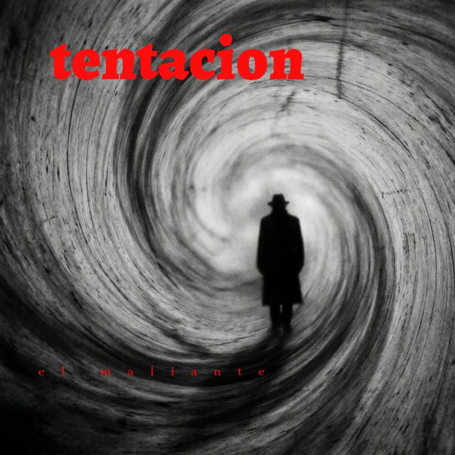 El maliante - 'TENTACION' [Ringtone]