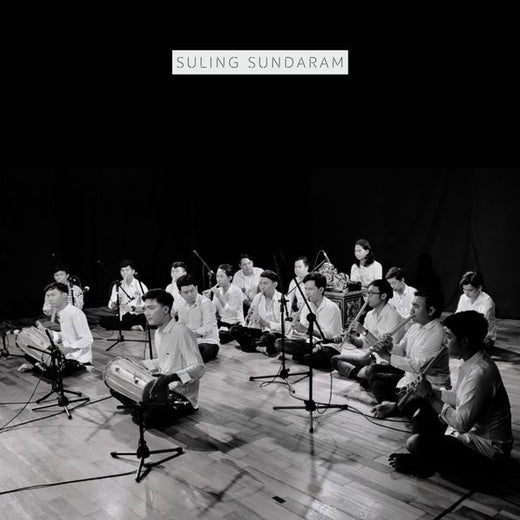 Suling Sundaram - 'Sekar Eled' [Ringtone]