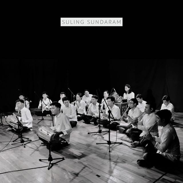 Suling Sundaram - 'Sekar Eled' [Ringtone]