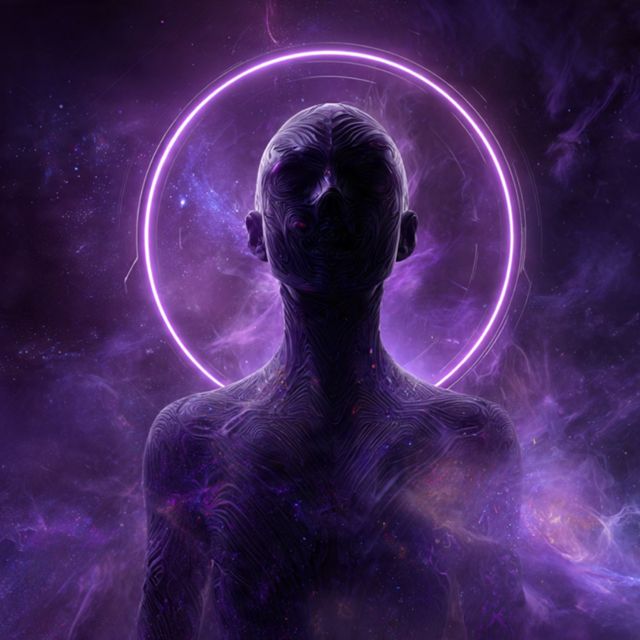 Void Progression - 'Where Consciousness Expands' [Ringtone]