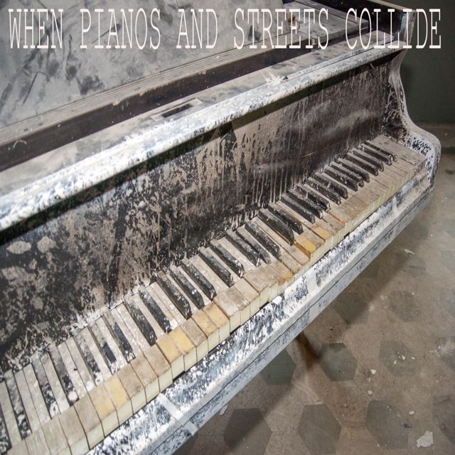 Gutter Keys - 'Body (Piano Version)' [Ringtone]