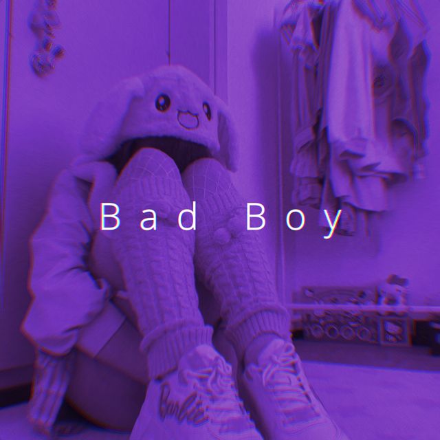 Ren - 'Bad Boy - Speed' [Ringtone]