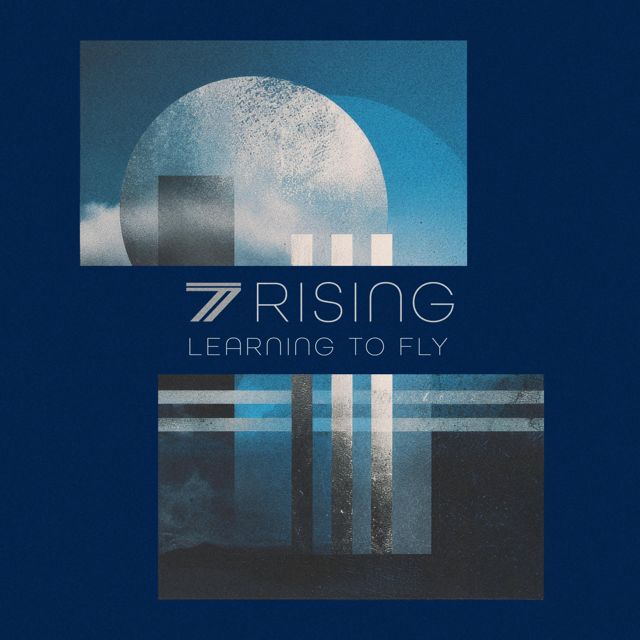 7 Rising - 'Learning To Fly' [Ringtone]