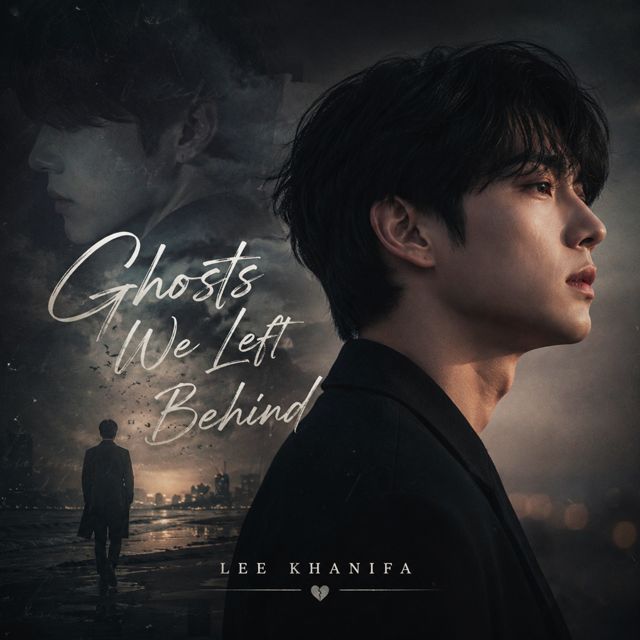 Lee Khanifa - 'Someone New, Someone Not You' [Ringtone]