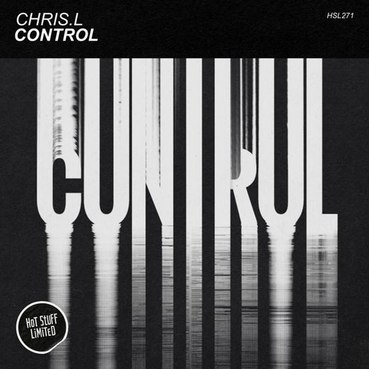 Chris.L - 'Control' [Ringtone]