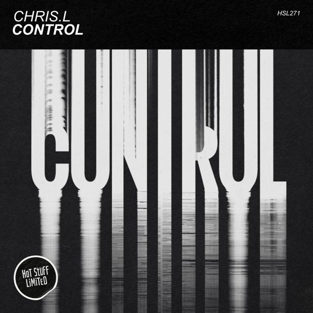 Chris.L - 'Control' [Ringtone]