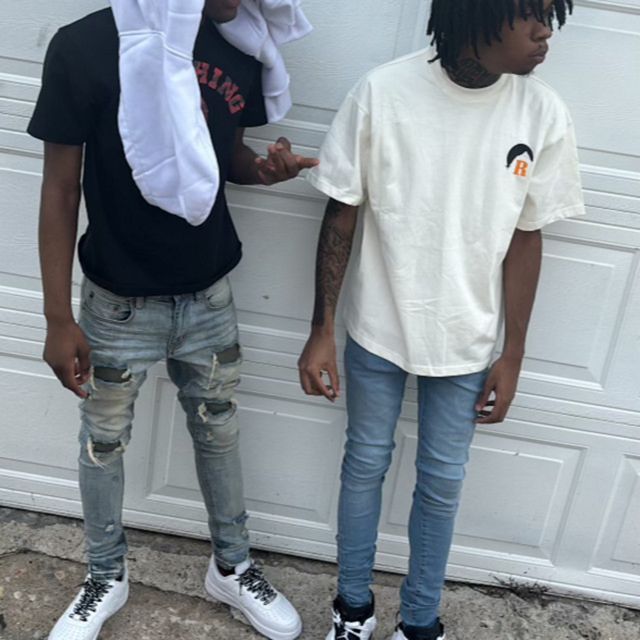 Lil Marah - 'Wassaname' [Ringtone]