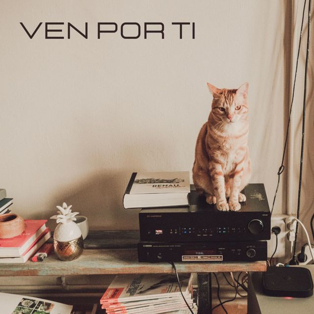 margaditaxx - 'ven por mi' [Ringtone]