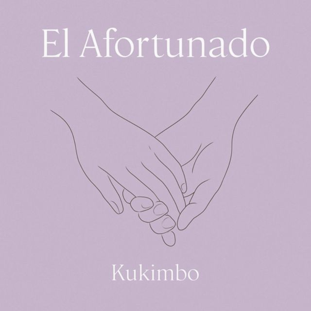 Kukimbo - 'el afortunado' [Ringtone]