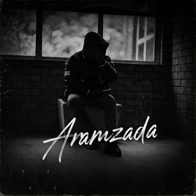 aramzadaa - 'გამიშვი ხელი' [Ringtone]