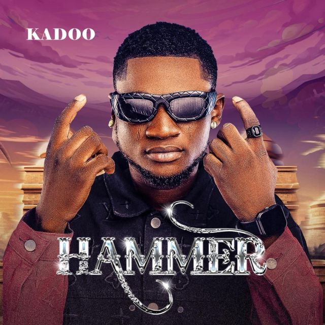 Kadoo - 'Hammer' [Ringtone]