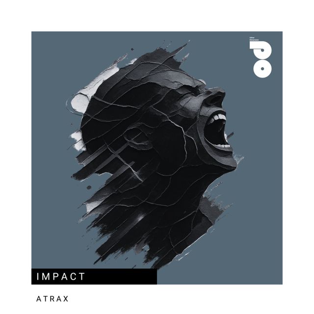 Atrax - 'Impact' [Ringtone]