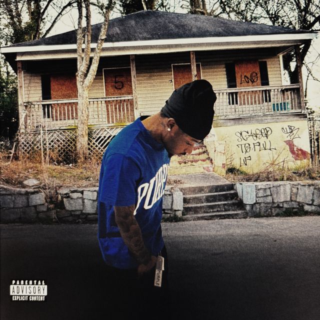 Baby Evil - 'Scared 2 Pull Up' [Ringtone]