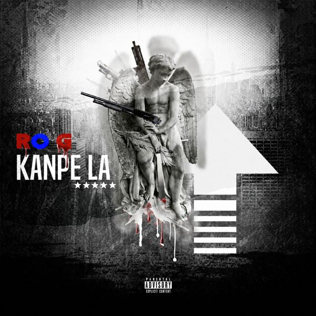 Ro.G - 'Kanpe La' [Ringtone]