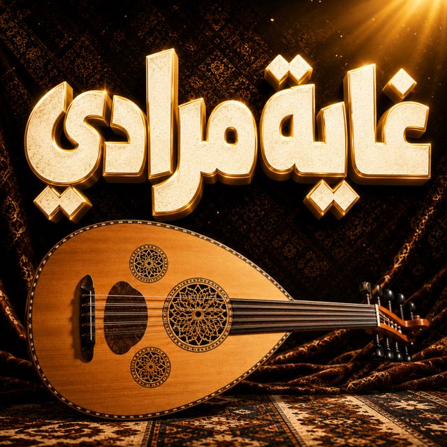 Saudi - 'غاية مرادي' [Ringtone]
