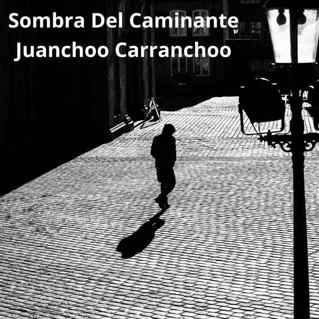 Juanchoo Carranchoo - 'Horizonte de Cristal' [Ringtone]