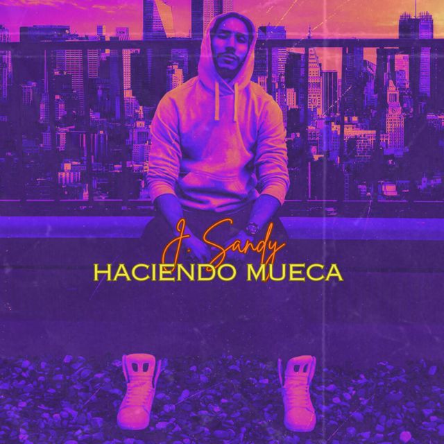J. Sandy - 'Haciendo Mueca' [Ringtone]