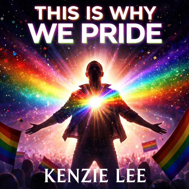 Kenzie Lee (Is A Boss) - 'This Is Why We Pride' [Ringtone]