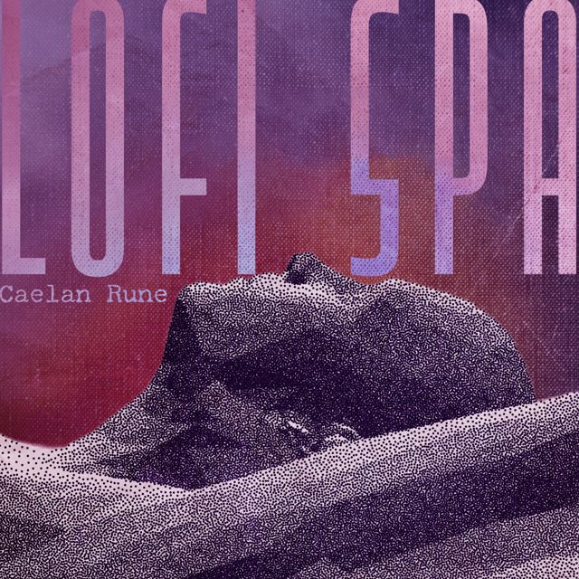 Caelan Rune - 'LoFi Mood' [Ringtone]