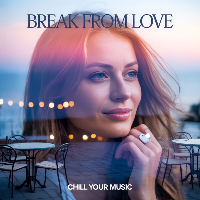 Chill Your Music - 'Break From Love' [Ringtone]