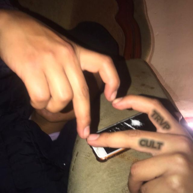 Hell Cry - 'NO SOCIAL' [Ringtone]
